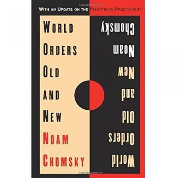 World Orders Old and New