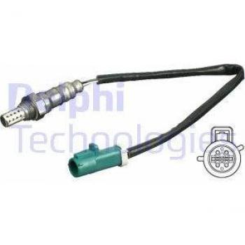 Sonda Lambda DELPHI ES20442-12B1