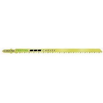Hoja de sierra caladora Festool S 145/4 FSG/5 WOOD UNIVERSAL