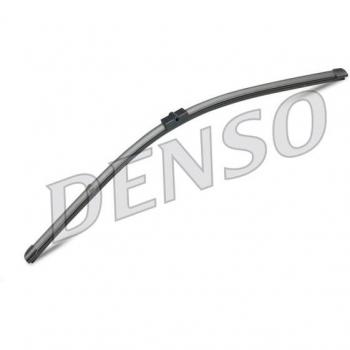 Limpiaparabrisas DENSO DF-111 - Tipo: Limpiaparabrisas, Longitud: 11 pulgadas (280 mm), Diseño aerodinámico, Material de goma premium para un barrido efectivo, Fácil instalación
