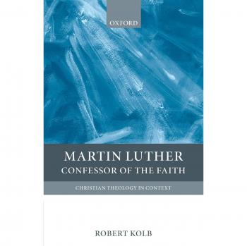 Martin Luther: Defender of Faith - A Comprehensive Christian Theology Analysis