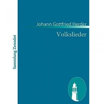 Volkslieder