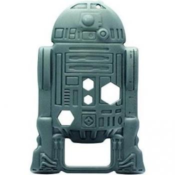 Paladone R2 D2 Multiherramienta, Unisex, Multicolor