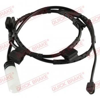 Sensor de desgaste de pastillas de freno QUICK BRAKE WS 0457 A