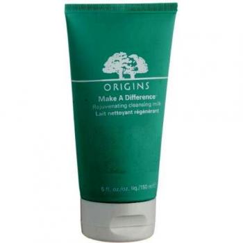 Origins Make A Difference Rejuvenating Cleansing Milk 150ml