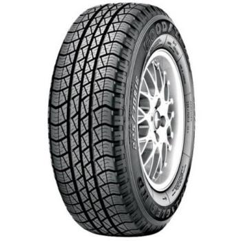 Goodyear Wrangler HP All Weather XL FP M+S - 255/55R19 111V - Neumático de Verano