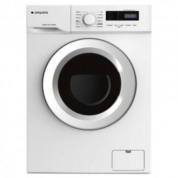Aspes AL6000ED Lavadora Carga Frontal 6 kg 1000 RPM Clase Energética E Blanco