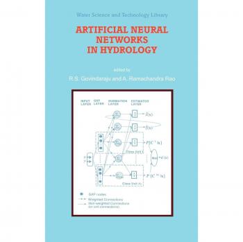 Artificial Neural Networks in Hydrology: 36