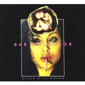 Maldoror Odor-Absorbing Bar
