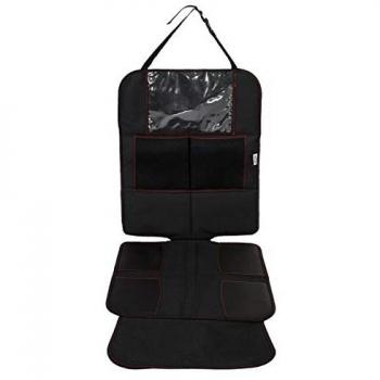 Protector de Asiento de Coche Axkid