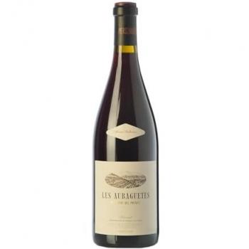 Vino tinto Álvaro Palacios Les Aubaguetes Priorat Crianza 75 cl 2018