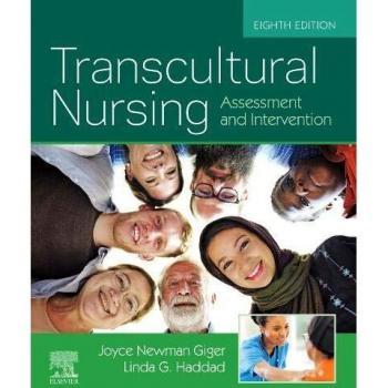 Transcultural Nursing: Assessment and Intervention by Elsevier Science
