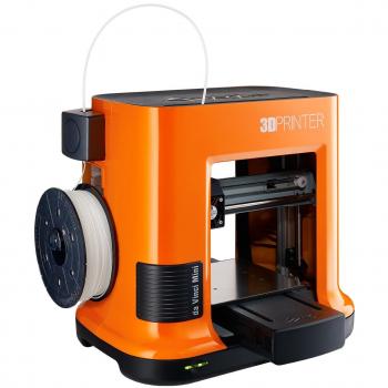 XYZ Printing Impresora 3D da Vinci Mini W