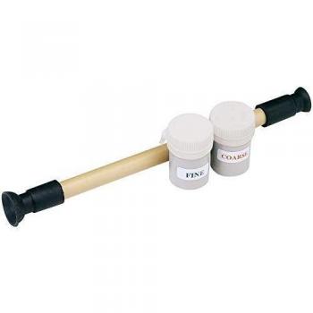 Kit de Rodaje de Válvulas Draper con Pasta y Palo de Moldeo