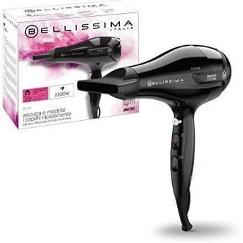 Bellissima Hair Dryer S9 2200