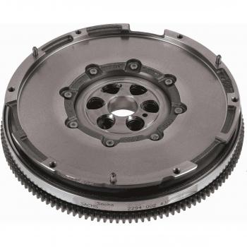 Volante motor SACHS 2294 002 435 - Tipo de producto: Volante motor, características: diseñado para un rendimiento óptimo en vehículos, fabricado con materiales de alta calidad, proporciona una excelente durabilidad y resistencia al desgaste,