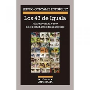 Los 43 De Iguala