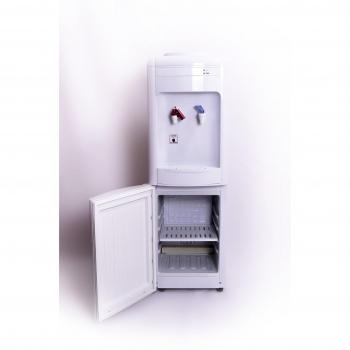 Dispensador de agua con Nevera Le Plein