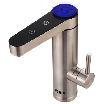 Calentador de agua instantáneo N'oveen IWH960 Inox