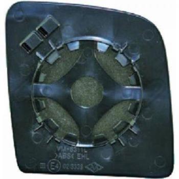 Cristal de espejo retrovisor exterior DIEDERICHS 1454627