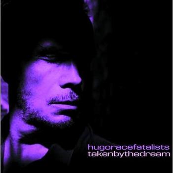 Taken By The Dream