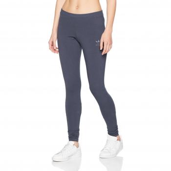adidas BR4610, Mallas Para Mujer, Gris, 34