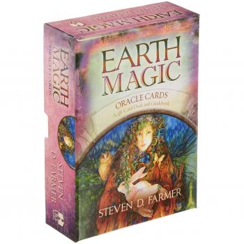 Earth Magic Cards