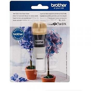 Soporte de Cuchilla Autoajustable para Materiales Finos Brother SDX