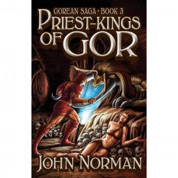 Priest-Kings of Gor