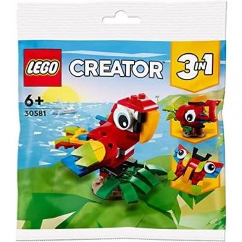 LEGO, Multicolor (30581)