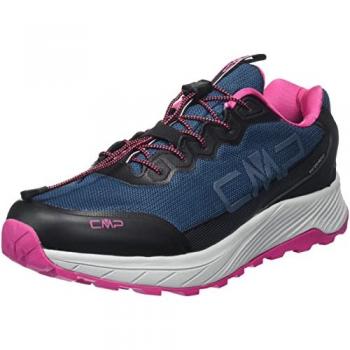 Phelyx Women's Waterproof Multisport Hiking Shoes