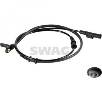 Sensor ABS SWAG 33 10 0504