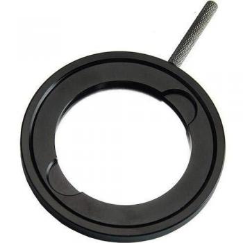 Soporte de Filtros Gobo Godox SA-10 para Proyector S30