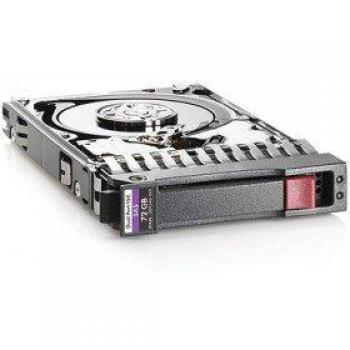 HPE 1.2TB 6G SAS 10K rpm SFF disco duro interno