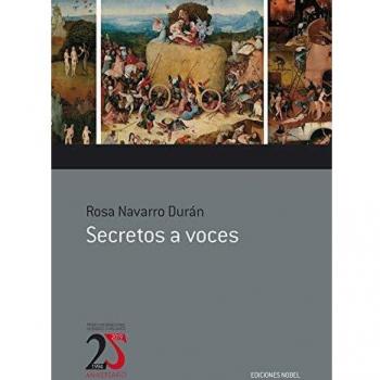Secretos a voces
