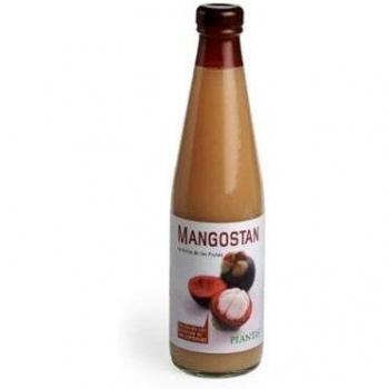 Plantis Zumo concentrado Eco Mangostan Plantis 200 ml