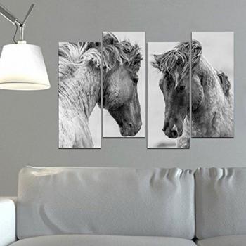 Maison du Design Set Panel Decorativo 4 Uds.