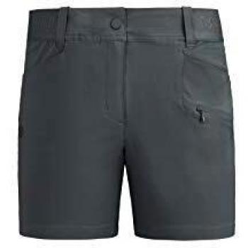 MILLET Wanaka Stretch II Shorts para mujer, gris, EU 42