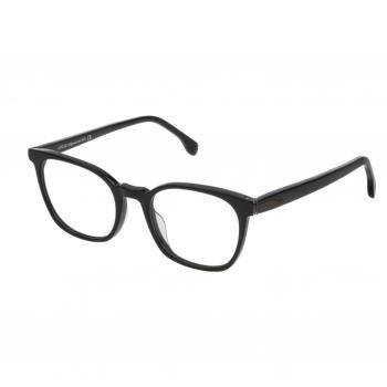 LOZZA - Montura de gafas - para hombre negro negro Talla única