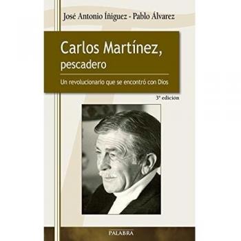 Carlos MARTINEZ, Pescadero
