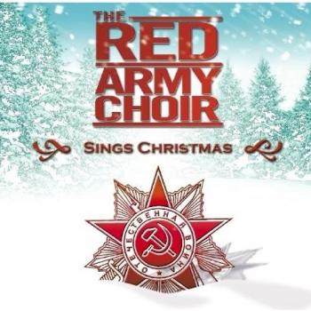 The Red Army Choir sings Christmas
