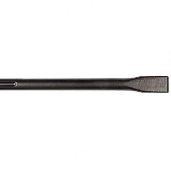 Hitachi tools 751591 Scalpello Piatto, Attacco SDS-Plus, Metal, 20x250 mm
