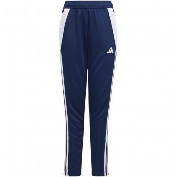 Adidas Tiro 24 Slim Kids Training Pants - Navy Blue