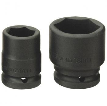 Vaso de impacto hexagonal 3/4 40 mm Tengtools 114881055