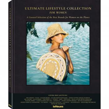 Ultimate lifestyle collection for women: A curated Selection of the Best Brands for Women on the Planet