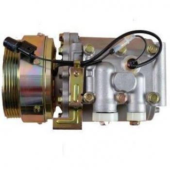 Compresor de Aire Acondicionado NRF 32049 con Aceite PAG 100