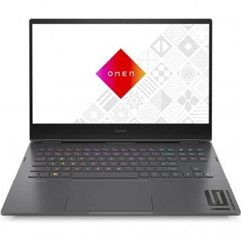 HP OMEN 16-n0005ns - Portátil Gaming con Ryzen 7, 16GB RAM, 1TB SSD, GeForce RTX 3060 6GB, Pantalla de 16,1 y Windows 11.