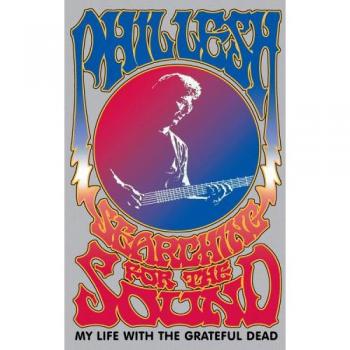Searching for the Grateful Dead