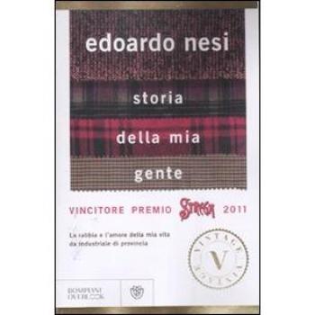 Storia della mia gente