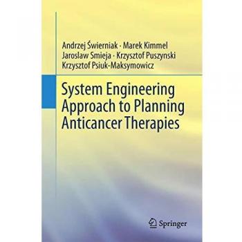 System Engineering Approach to Planning Anticancer Therapies